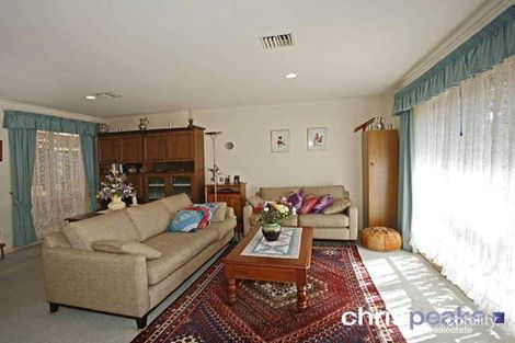 Property photo of 7 Tilba Court Berwick VIC 3806