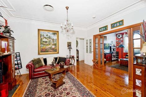 Property photo of 1 Casino Street Eastlakes NSW 2018