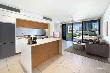 Property photo of A/33 Remora Road Hamilton QLD 4007