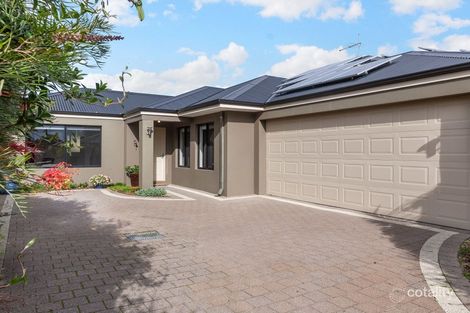 Property photo of 41B Range View Road High Wycombe WA 6057