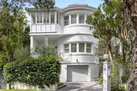 Property photo of 62 Edward Street Bondi NSW 2026