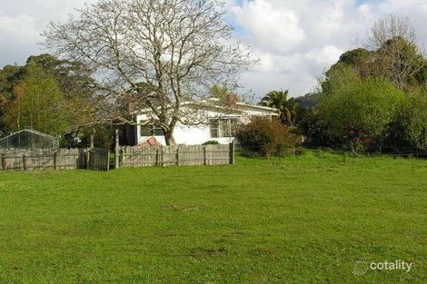 Property photo of 24 Rowes Road Geeveston TAS 7116