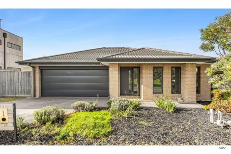 Property photo of 33 Mirri Drive Torquay VIC 3228