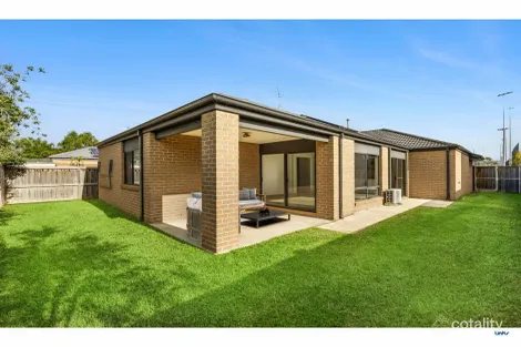 Property photo of 33 Mirri Drive Torquay VIC 3228
