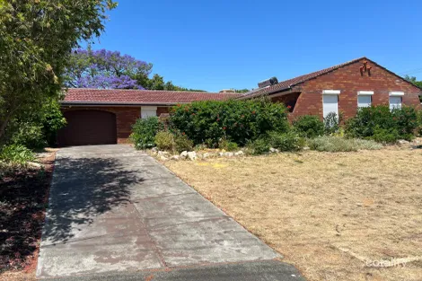 22 Tanson Rd, Parmelia, WA 6167