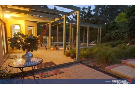 Property photo of 8A Doongalla Road The Basin VIC 3154