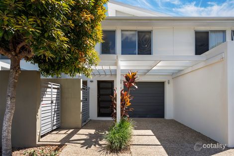 Property photo of 68/34 O'Doherty Circuit Nudgee QLD 4014