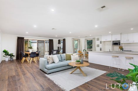 Property photo of 11/27 Paperbark Street Banks ACT 2906