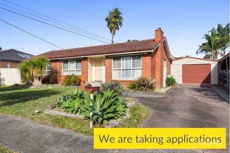 Property photo of 3 Figtree Grove Bayswater VIC 3153