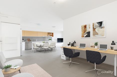 Property photo of 1202/6 Land Street Toowong QLD 4066