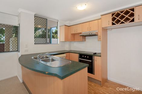 Property photo of 1/75 Allen Street Hamilton QLD 4007