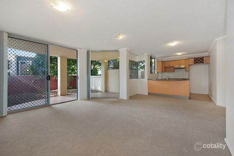 Property photo of 1/75 Allen Street Hamilton QLD 4007