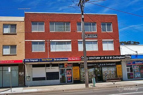 314 Pennant Hills Rd, Carlingford, NSW 2118