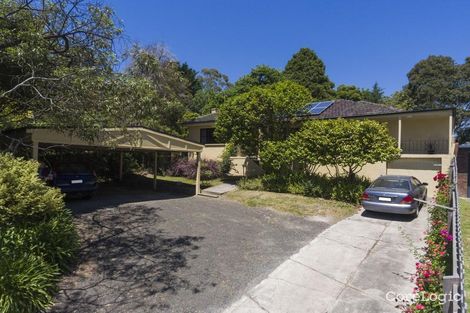 Property photo of 6 Newgrove Road Healesville VIC 3777