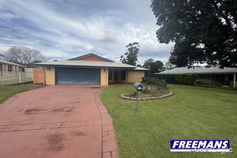 Property photo of 19 Cowie Drive Kingaroy QLD 4610