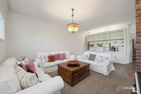Property photo of 83 Carpenter Street Quarry Hill VIC 3550