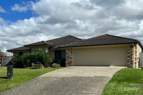 Property photo of 8 Larkin Court Caboolture QLD 4510