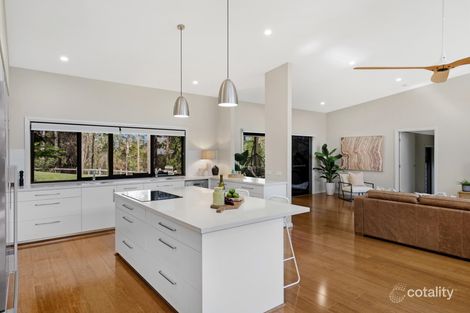 Property photo of 50-52 Forest Ridge Drive Bonogin QLD 4213