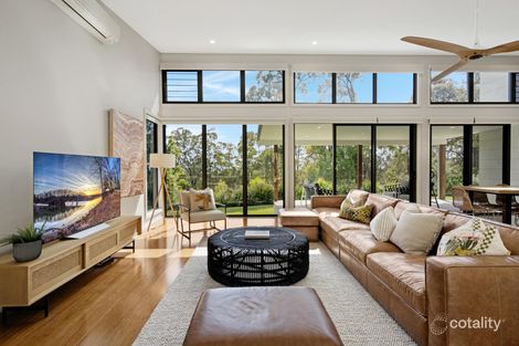 Property photo of 50-52 Forest Ridge Drive Bonogin QLD 4213