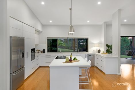 Property photo of 50-52 Forest Ridge Drive Bonogin QLD 4213