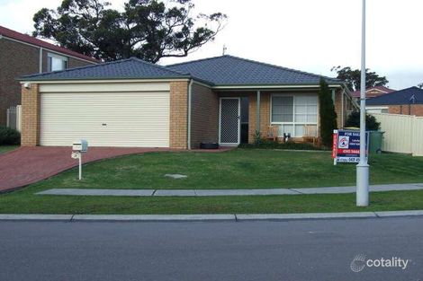 Property photo of 28 Ivory Crescent Woongarrah NSW 2259
