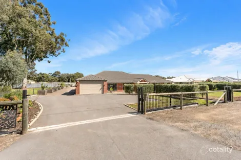 Property photo of 13 Butcher Road Darling Downs WA 6122