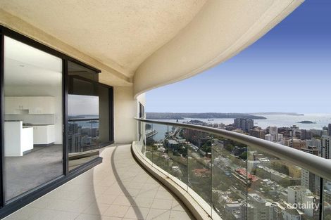 Property photo of 2905/184 Forbes Street Darlinghurst NSW 2010