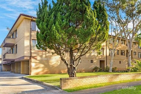 Property photo of 7/4-8 Arthur Street Merrylands West NSW 2160