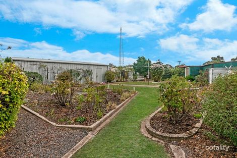 Property photo of 11 Memorial Road Glenthompson VIC 3293