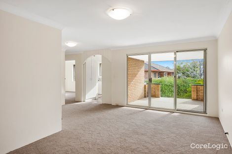 Property photo of 15/59 Albert Street Hornsby NSW 2077