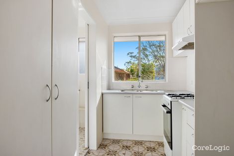 Property photo of 15/59 Albert Street Hornsby NSW 2077