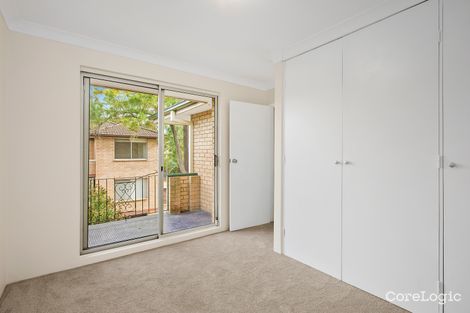 Property photo of 15/59 Albert Street Hornsby NSW 2077