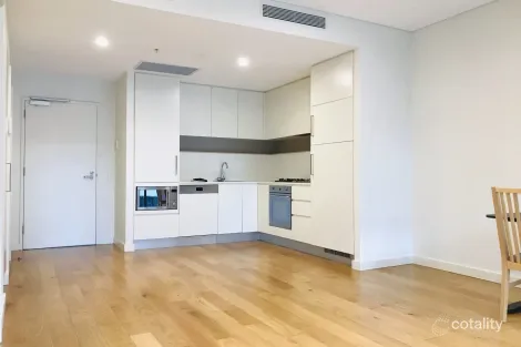 Property photo of 606/3 Mooltan Avenue Macquarie Park NSW 2113