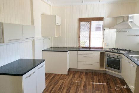 Property photo of 12 Goodwin Street Currajong QLD 4812