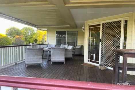 Property photo of 105 Spring Creek Drive Dalby QLD 4405