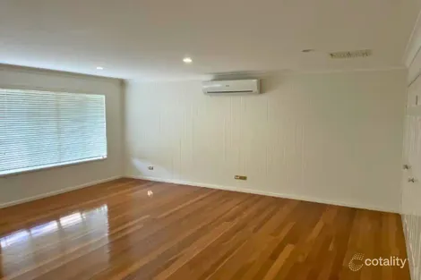Property photo of 105 Spring Creek Drive Dalby QLD 4405