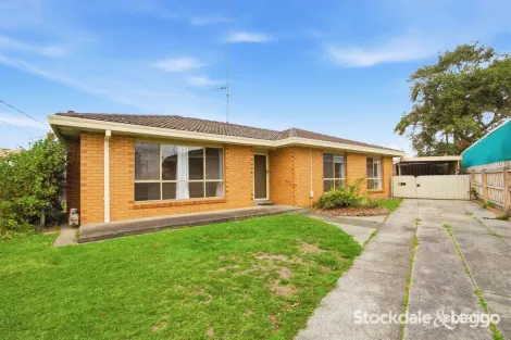 Property photo of 41 Stockdale Road Traralgon VIC 3844