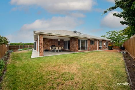 Property photo of 14 Elia Ware Crescent Bonner ACT 2914