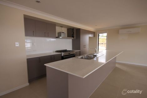 Property photo of 60 Landing Circuit Springfield Lakes QLD 4300