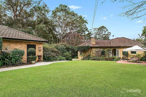 117 Mona Vale Rd, Pymble, NSW 2073