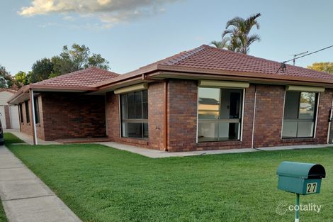 27 Captain Cook Dr, Banksia Beach, QLD 4507