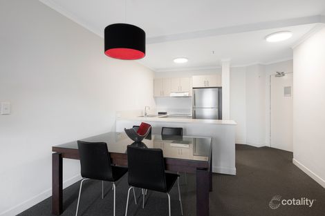 Property photo of 908/333-351 Exhibition Street Melbourne VIC 3000