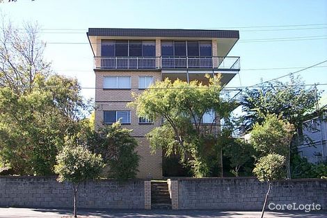 3/44 Montpelier St, Clayfield, QLD 4011