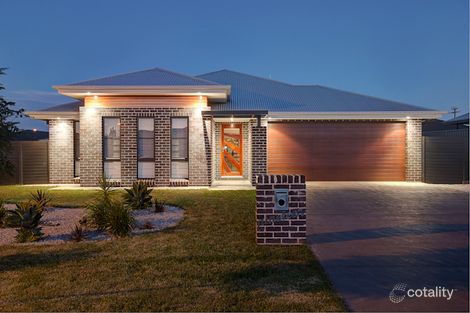 19 Kellett Dr, Mudgee, NSW 2850
