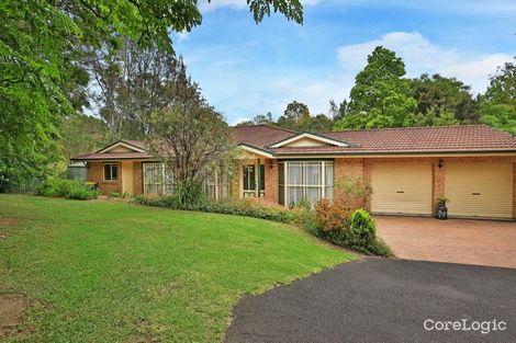 Property photo of 9A Kentia Crescent Berry NSW 2535