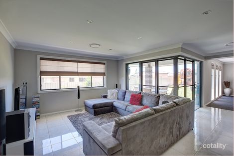 Property photo of 19 Kellett Drive Mudgee NSW 2850