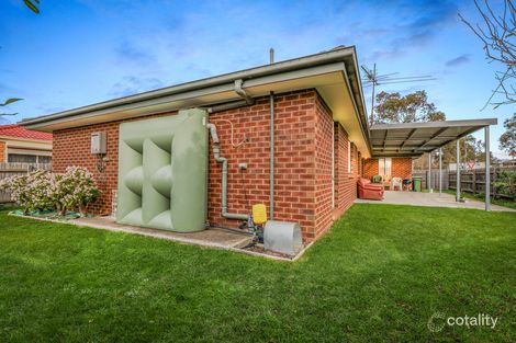 Property photo of 17 Domino Way Hampton Park VIC 3976
