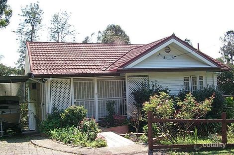 12 Coolibah St, Bardon, QLD 4065