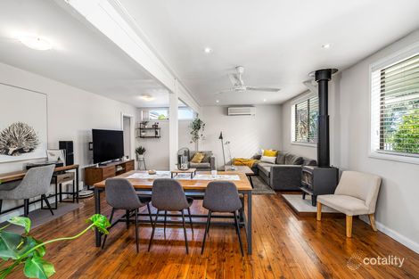 Property photo of 49 Burdekin Road Wilberforce NSW 2756