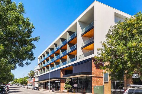 21/58 King William St, Kent Town, SA 5067